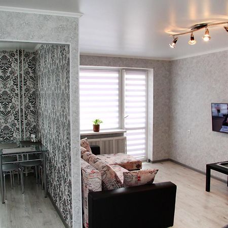 Kvartira Nad Bugom Apartment Брест Екстериор снимка
