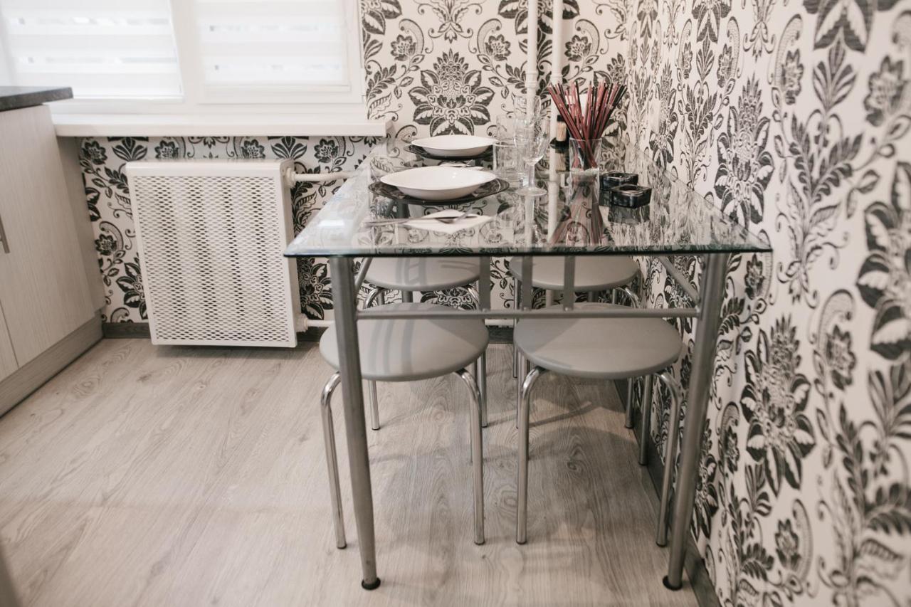 Kvartira Nad Bugom Apartment Брест Екстериор снимка