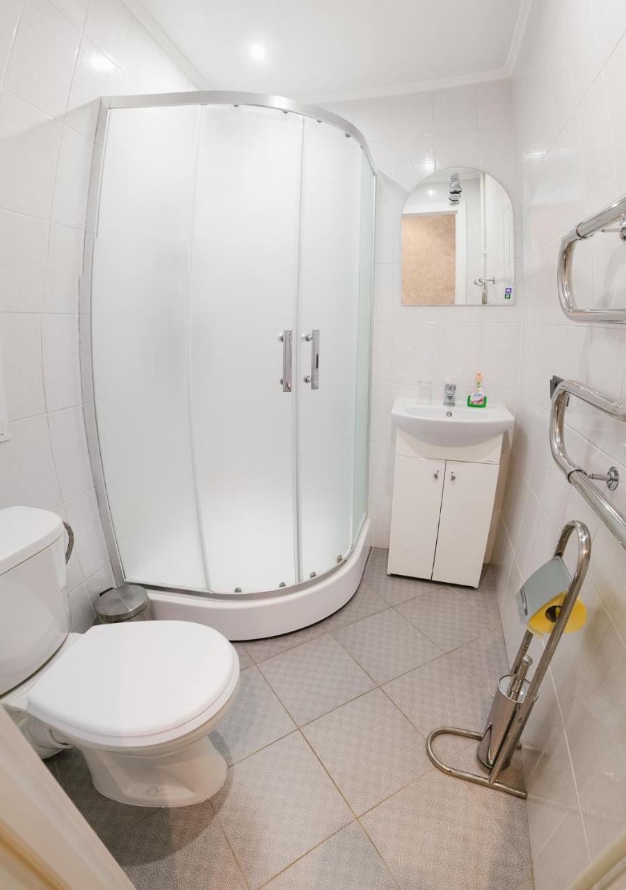 Kvartira Nad Bugom Apartment Брест Екстериор снимка