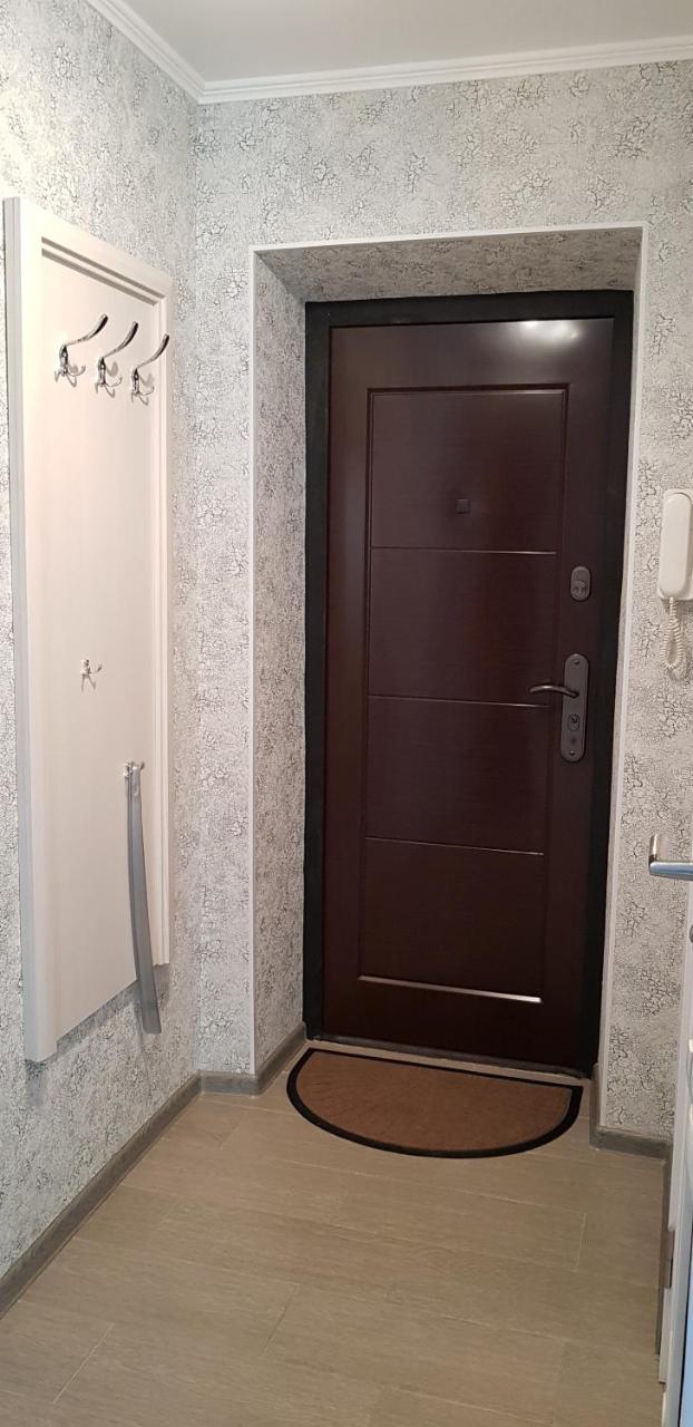 Kvartira Nad Bugom Apartment Брест Екстериор снимка