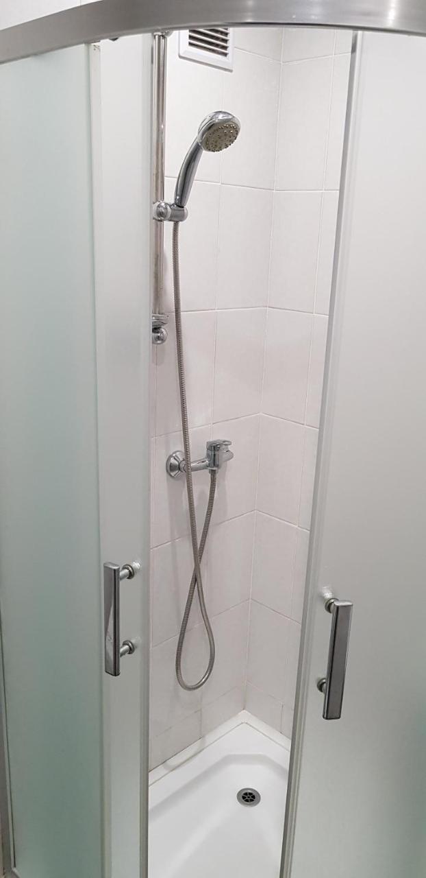 Kvartira Nad Bugom Apartment Брест Екстериор снимка