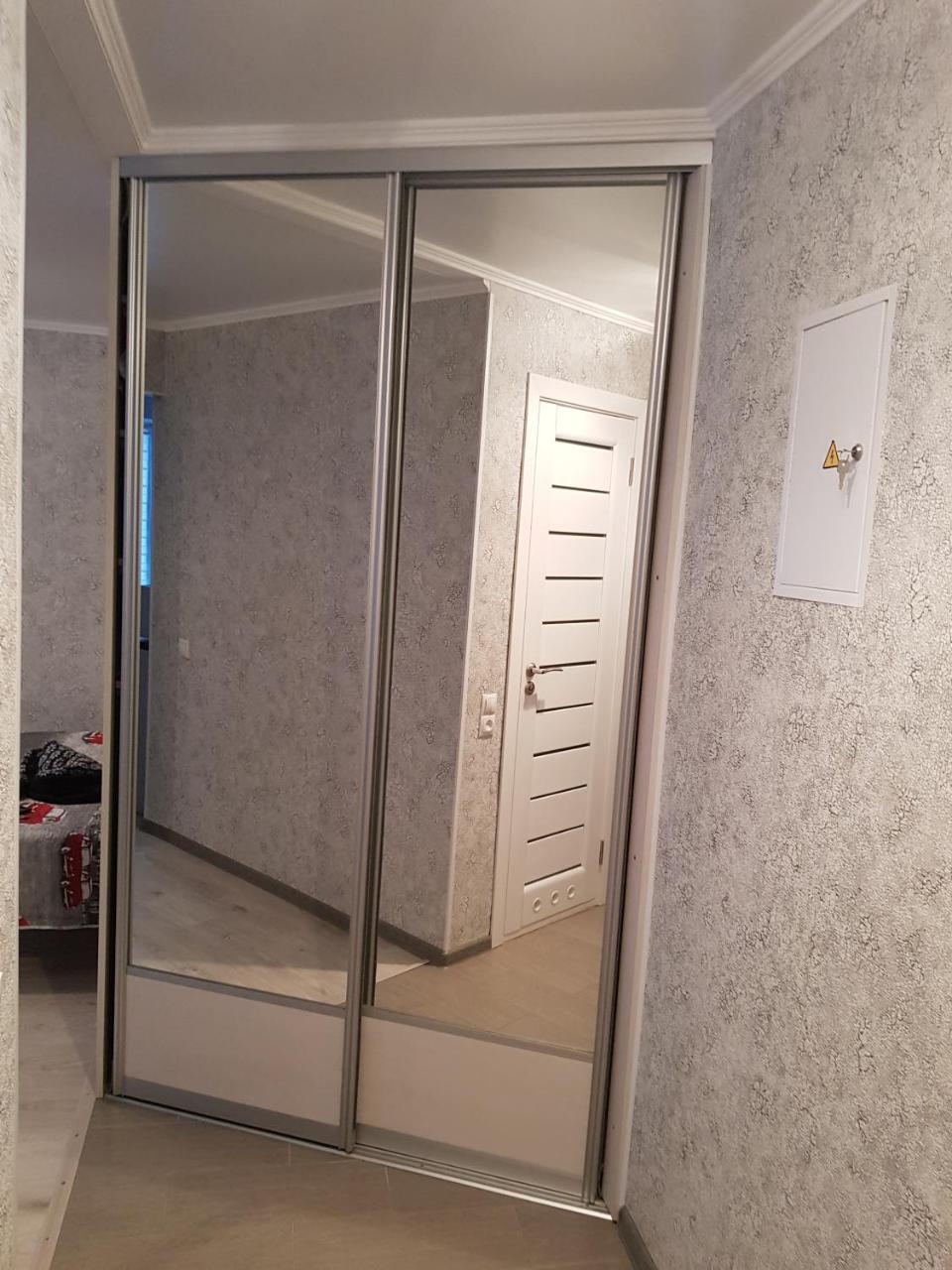 Kvartira Nad Bugom Apartment Брест Екстериор снимка