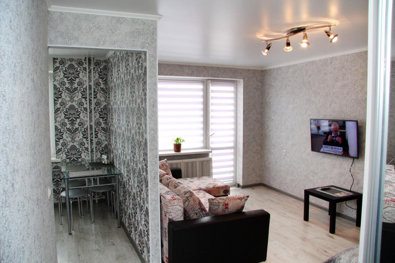 Kvartira Nad Bugom Apartment Брест Екстериор снимка